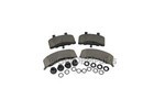 19152634 - Brakes: Brake Pads for GM Image
