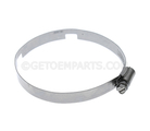 53034196AB - Fuel: Hose Clamp for Mopar Image