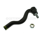 68069646AB - Steering: Outer End Tie Rod Kit, Right for Mopar Image