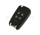 94543206 - Electrical: Key for GM Image