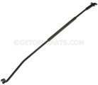 657709BM0B - Body: Support Rod for Nissan Image