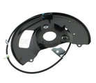 19211697 - Brakes: Splash Shield for GM Image