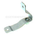 93480ZP00A - Body: Hinge Half for Nissan Image