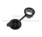 CL1Z19A487AA - Body: Power Outlet Cover for Ford Image
