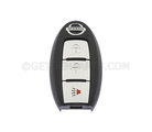 285E35RA0A - : Keyless Entry Transmitter for Nissan Image
