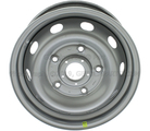 CK4Z1007F - : Wheel, Steel for Ford: E-Transit, Transit-150, Transit-250, Transit-350, Transit-350 HD Image