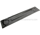 4L3Z8343121AA - Body: Tailgate Gap Cover for Ford Image