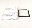 8A5Z13655A - : Rain Sensor Support for Ford Image