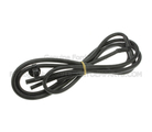 2T1Z17603A - Body: Washer Hose for Ford Image
