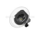 22839639 - : Courtesy Lamp - Passenger Side (RH) for GM Image