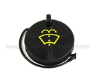F5RZ17632A - Body: Reservoir Cap for Ford Image
