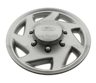 F8UZ1130AA - Suspension: Wheel Cover for Ford Image