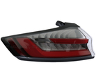 KT4Z13405G - Electrical: Tail Lamp for Ford Image