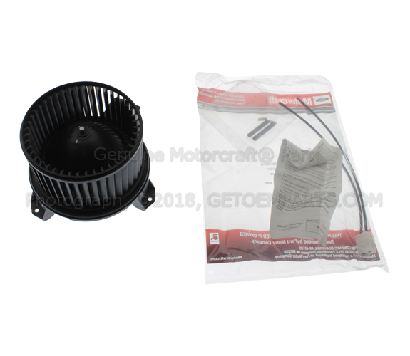 MM1121 - : Motor Cooling Blower for Ford Image