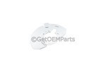 25918337 - Brakes: Splash Shield for GM Image