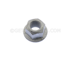 11516383 - Suspension: Strut Nut for Buick: Enclave, Regal | Cadillac: CT6, DeVille, LYRIQ, Seville, SRX | Chevrolet: Camaro, Lumina, Monte Carlo, Silverado 1500, Silverado 1500 LD, Silverado 2500 HD, Silverado 3500 HD, Silverado EV, Trailblazer, Trailblazer EXT, Traverse | GMC: Acadia, Acadia Limited, Envoy, Envoy XL, Sierra 1500, Sierra 1500 Limited, Sierra 2500 HD, Sierra 3500 HD | Hummer: H3, H3T | Oldsmobile: 98, Aurora, Bravada, Cutlass Supreme | Pontiac: Aztek, Bonneville, Grand Prix | Saturn: Outlook Image
