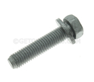 6102233AA - 3.6L Gas; Engine: Hex Head Bolt And Coned Washer, Mounting Left Side for CHRYSLER Image