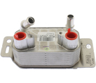 F1FZ7A095D - Belts &amp; Cooling: Automatic Transmission Oil Cooler for Ford Image