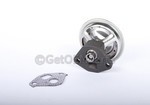 19210653 - : Exhaust Gas Recirculation (EGR) Valve with Gasket for Chevrolet: Astro, C1500, C2500, Express 2500, G10, G20, G30, K1500 Pickup, K2500 Pickup, P30, R10 | GMC: C1500 Pickup, C2500 Pickup, G1500, G2500, G3500, K1500 Pickup, K2500 Pickup, P3500, R1500 Pickup, Safari Image