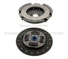 BR3Z7B546BD - : Clutch Pressure Plate And Disc Set for Ford: Mustang Image