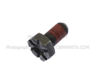FOCZ6379AMS - Maintenance &amp; Lubrication: Clutch Flywheel Bolt for Ford: Escort, EXP, Focus, Ranger, Taurus, Tempo | Mercury: Lynx, Topaz, Tracer Image