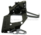 8S4Z6K034A - Engine: Reinforced Plate for Ford Image