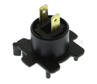 G14H510X7 - Electrical: Headlight Socket for Mazda Image