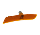 23169182 - : Amber Front Passenger Side Marker Lamp for GM Image