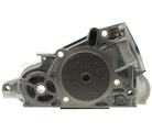 B6BF15010F - : Engine Water Pump for Mazda: Protege Image