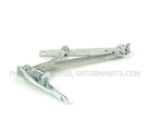 8S4Z5442701A - Body: Hinge for Ford Image