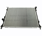 RAD128 - Cooling System: Motorcraftâ„¢ Radiator for Ford Image