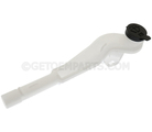 23133253 - : Windshield Washer Fluid Reservoir Filler Tube for GM Image