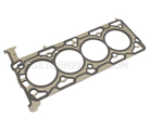 12648979 - : Engine Cylinder Head Gasket for Buick: Envision, LaCrosse | Cadillac: ATS | Chevrolet: Blazer, Colorado, Impala, Malibu, Malibu Limited | GMC: Acadia, Canyon Image