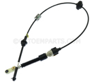 4670122AG - Automatic Transaxle 4 Speed: Gearshift Control Cable for Mopar Image
