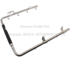 9C2Z9F792A - Fuel System: Fuel Rail for Ford Image