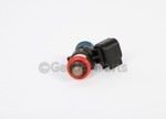 12598646 - : Multi-Port Fuel Injector Assembly with Fuel Rail for Cadillac: CTS | Chevrolet: Camaro, Corvette Image