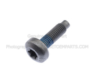 W717588S450 - Body: Latch Bolt for FORD Image