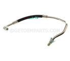31212265 - : Lower Pipe for Volvo Image