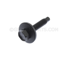 6100568 - : Implement Attaching Bolt And Washer for Chrysler: Aspen, Pacifica, Sebring, Voyager | Dodge: Dakota, Durango, Ram 1500, Ram 2500, Ram 3500, Stratus | Jeep: Grand Cherokee, Wrangler Image