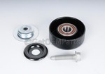 19418226 - : Drive Belt Idler Pulley for Chevrolet: Camaro | Pontiac: Firebird, G8, GTO Image