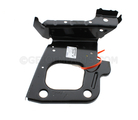 95232556 - Body: Mount Panel for GM Image