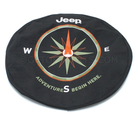 82210884AB - : Tire Cover for Mopar Image