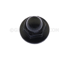 863553E000 - Body: Body Side Molding Nut for Kia: Cadenza, EV6, EV9, K4, Optima, Rio, Sedona, Sorento, Sportage, Telluride Image