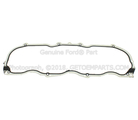 F87Z6584AA - Engine: Engine Valve Cover Gasket for Ford Image