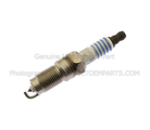 SP504X - Electrical: Motorcraftâ„¢ Spark Plug for Ford Image