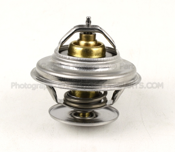 YU3Z8575AA - : Thermostat for Ford: Explorer, Explorer Sport, Explorer Sport Trac | Mercury: Mountaineer Image