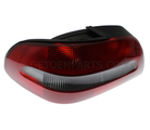 8628639 - Electrical: Housing Assembly for Volvo Image