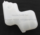 F3AZ8A080A - Cooling System: Reservoir for Ford: Crown Victoria | Lincoln: Town Car | Mercury: Grand Marquis Image