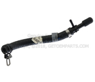 BC3Z9C493A - : Vacuum Hose for Ford Image
