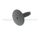 CV6Z58519A16AB - Body: Lower Panel Retainer Clip for Ford Image